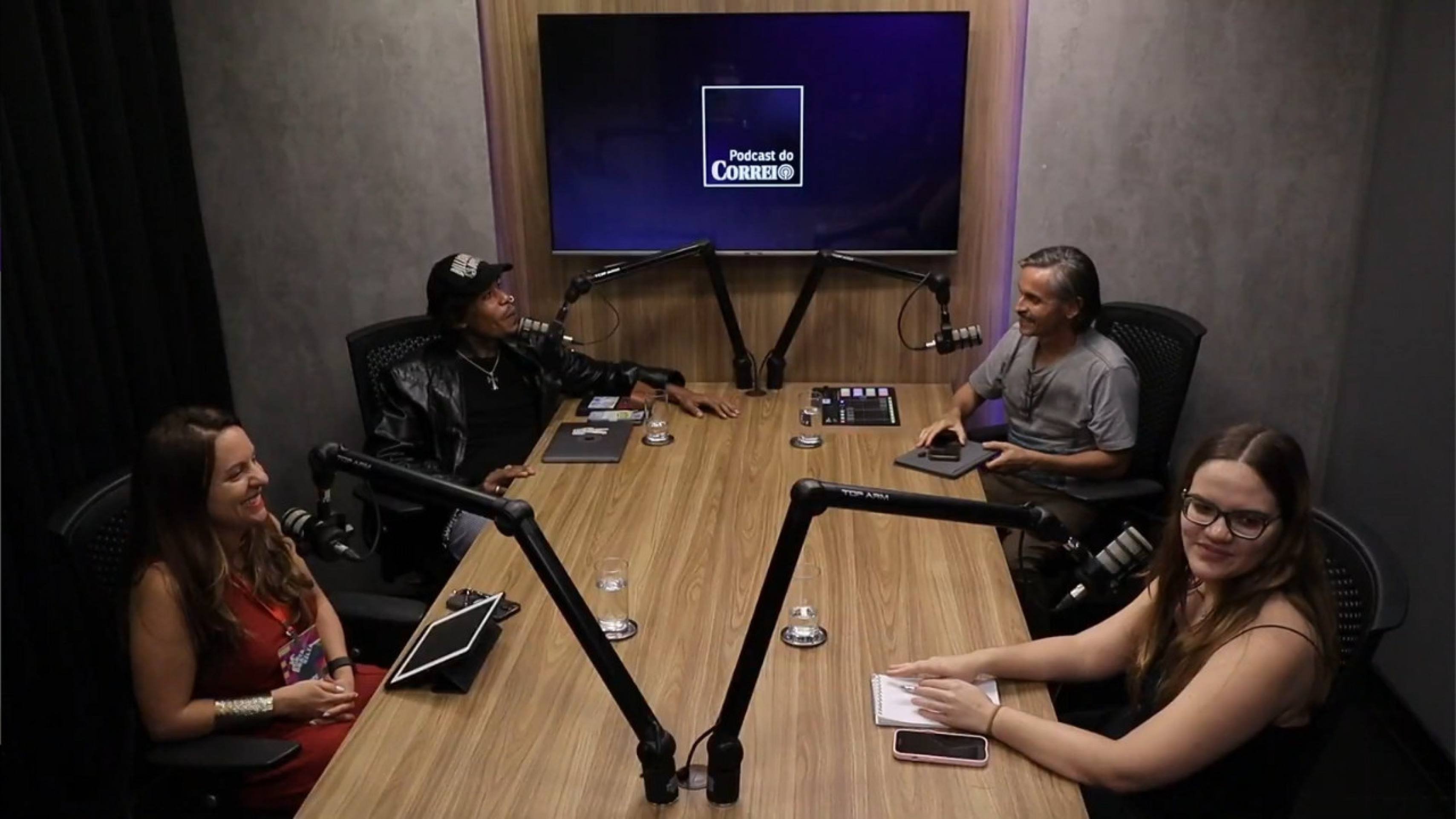 Amazônia e África: destaque em Festival Internacional de Curta-Metragem