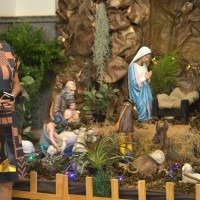 Eliete Galvão mantém o hábito desde a infância -  (crédito:  Ed Alves CB/DA Press)