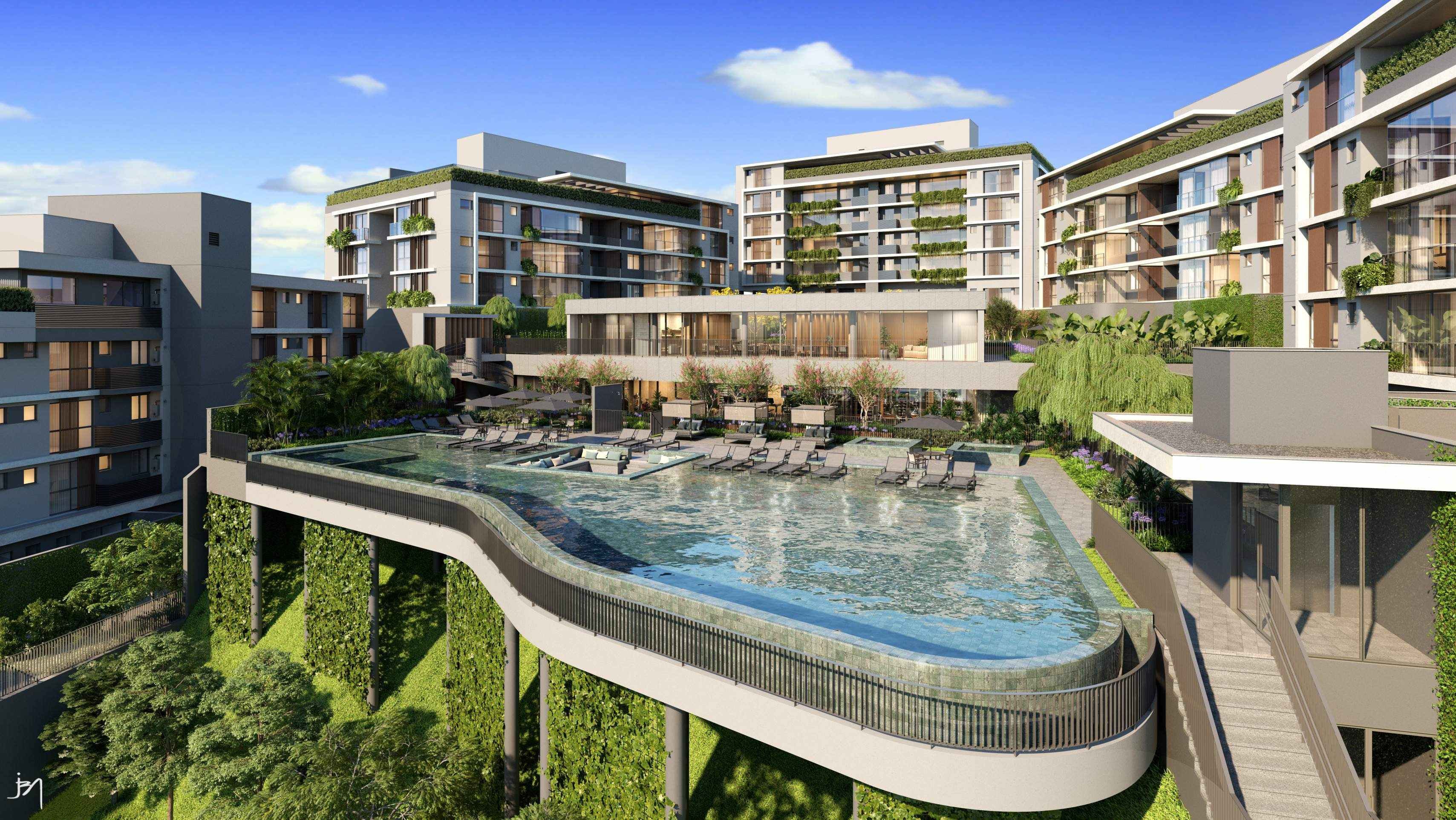 Reserva Jardim Botânico