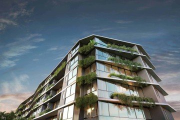 Reserva Jardim Botânico - (crédito: Grupo Attos) Reserva Jardim Botânico - (crédito: Grupo Attos)