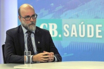 Segundo Safatle, a IA não substitui o trabalho técnico, mas otimiza etapas e aumenta a produtividade das equipes - (crédito: Marcelo Ferreira/CB/D.A Press) Segundo Safatle, a IA não substitui o trabalho técnico, mas otimiza etapas e aumenta a produtividade das equipes - (crédito: Marcelo Ferreira/CB/D.A Press)