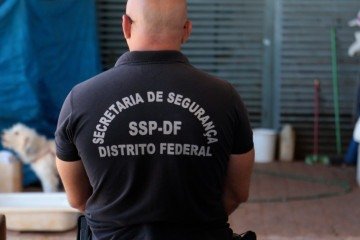 Iniciativa será feita em três pontos de Taguatinga - (crédito: Agência Brasília) Iniciativa será feita em três pontos de Taguatinga - (crédito: Agência Brasília)