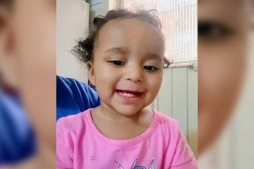 Em meio à dor, parentes relatam falhas na condução do cuidado com a criança -  (crédito: Material cedido ao Correio) -Em meio à dor, parentes relatam falhas na condução do cuidado com a criança -  (crédito: Material cedido ao Correio)