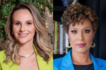 Camila Linhares e Jessica Gonçalves advogadas especialistas em gestão de conflitos e sócias da Unniversa Soluções de Conflitos - (crédito: Divulgação) Camila Linhares e Jessica Gonçalves advogadas especialistas em gestão de conflitos e sócias da Unniversa Soluções de Conflitos - (crédito: Divulgação)
