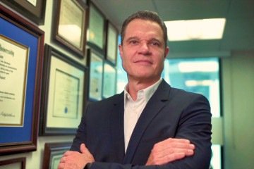 Eixo Capital. Alexandre Piquet, advogado licenciado nos Estados Unidos, fundador da Piquet Law Firm, com atuação em direito tributário, empresarial, imobiliário e imigratório - (crédito: Divulgação) Eixo Capital. Alexandre Piquet, advogado licenciado nos Estados Unidos, fundador da Piquet Law Firm, com atuação em direito tributário, empresarial, imobiliário e imigratório - (crédito: Divulgação)