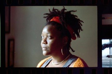 Além do trabalho artístico, Joyce foi fundadora da Associação de Profissionais Negros do Audiovisual e da Oxalá Produções - (crédito: Divulgação Apan) Além do trabalho artístico, Joyce foi fundadora da Associação de Profissionais Negros do Audiovisual e da Oxalá Produções - (crédito: Divulgação Apan)