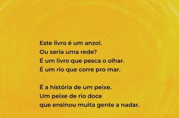 Livros Ziraldo, Adriana e Guto Lins