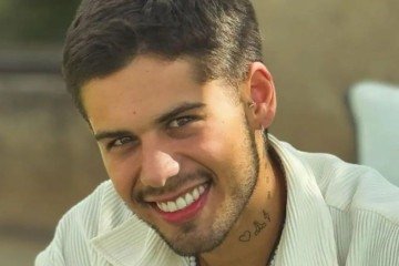 Zé Felipe reage após vexame e faz revelação sobre alfabetização - (crédito: Reprodução/Instagram) Zé Felipe reage após vexame e faz revelação sobre alfabetização - (crédito: Reprodução/Instagram)