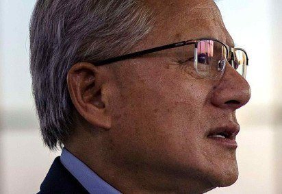 A capa faz referência à clássica fotografia de Nova York 'Lunch atop a Skyscraper' — mas com figuras da tecnologia no lugar dos operários -  (crédito: Reprodução) -A capa faz referência à clássica fotografia de Nova York 'Lunch atop a Skyscraper' — mas com figuras da tecnologia no lugar dos operários -  (crédito: Reprodução)