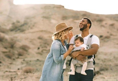 Brasileiros consideram viajar mais importante do que há cinco anos -  (crédito: Uai Turismo) -Brasileiros consideram viajar mais importante do que há cinco anos -  (crédito: Uai Turismo)