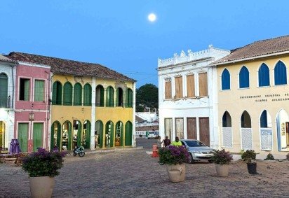 Chapada Diamantina: mais do que trilhas e cachoeiras, um destino que oferece história, gastronomia e muita hospitalidade -  (crédito: Uai Turismo) -Chapada Diamantina: mais do que trilhas e cachoeiras, um destino que oferece história, gastronomia e muita hospitalidade -  (crédito: Uai Turismo)