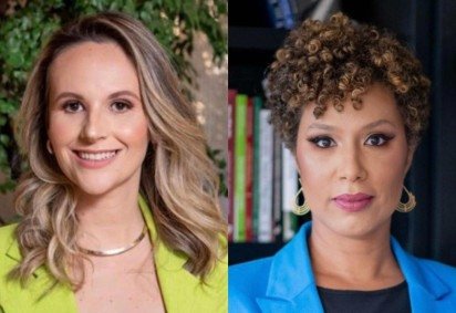 Camila Linhares e Jessica Gonçalves advogadas especialistas em gestão de conflitos e sócias da Unniversa Soluções de Conflitos -  (crédito: Divulgação) -Camila Linhares e Jessica Gonçalves advogadas especialistas em gestão de conflitos e sócias da Unniversa Soluções de Conflitos -  (crédito: Divulgação)