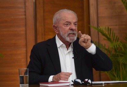 Lula sobre proliferação de pré-candidatos da oposição: 