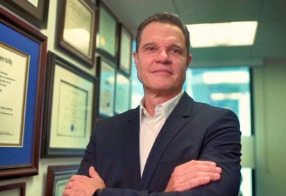  Eixo Capital. Alexandre Piquet, advogado licenciado nos Estados Unidos, fundador da Piquet Law Firm, com atuação em direito tributário, empresarial, imobiliário e imigratório -  (crédito:  Divulgação)