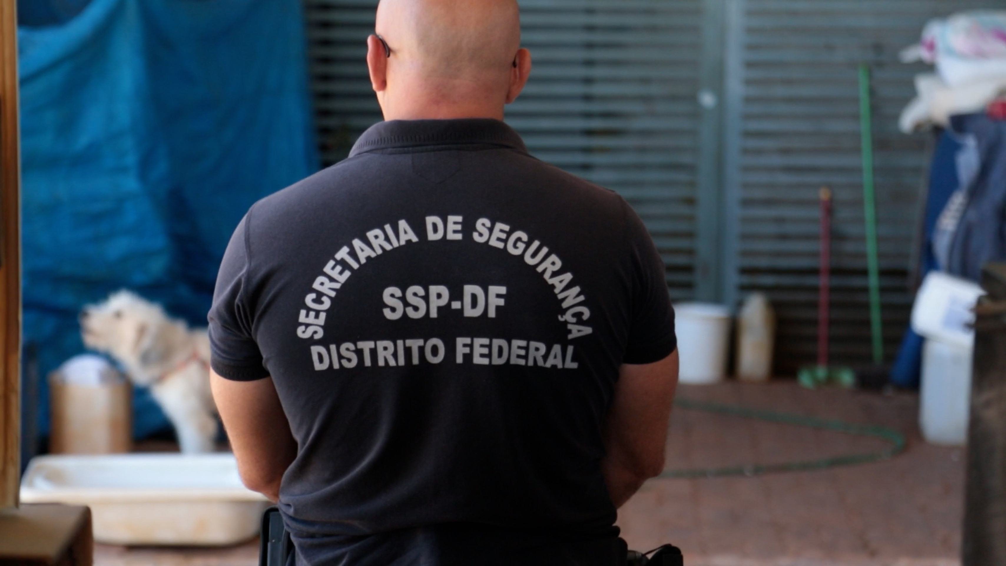 Acolhimento à população em situação de rua ocorre nesta sexta (12)