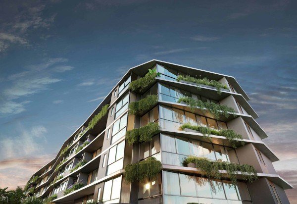 Reserva Jardim Botânico -  (crédito: Grupo Attos)