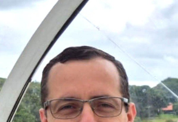 Reprodução/Arquivo pessoal