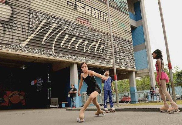 Adrielson Gilmars/Educação SP