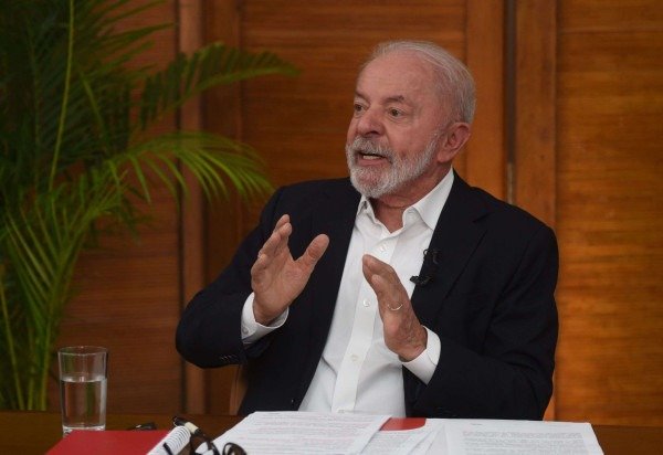 Gladyston Rodrigues/EM