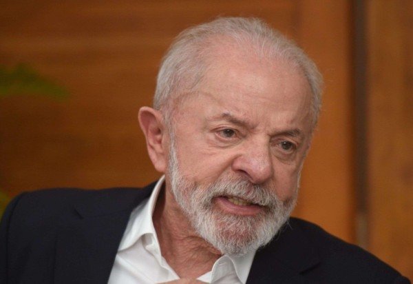 Gladyston Rodrigues/EM/DA Press