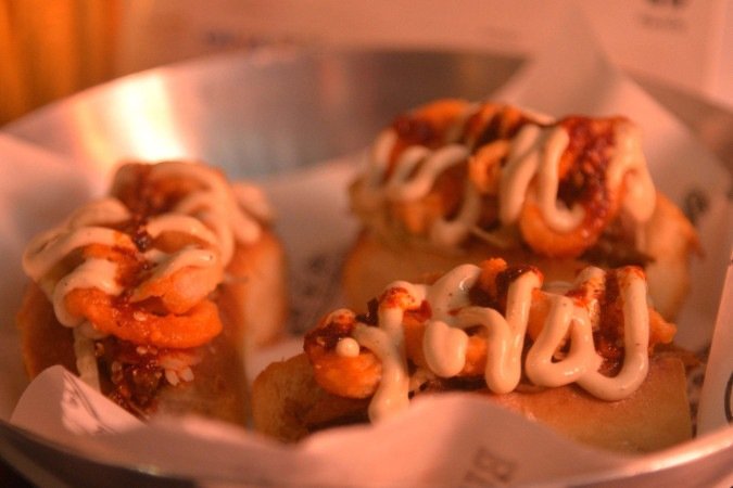  10/12/.2025 - Ed Alves CB/DA Press. Cidades. Caravana Botecar 2025. Belisco.