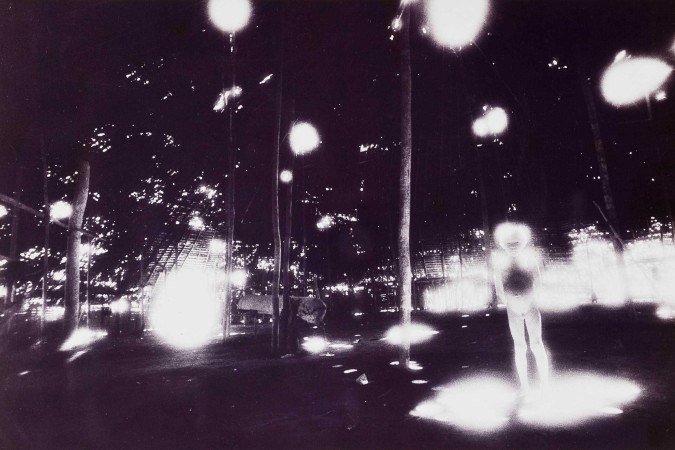 Foto de claudia Andujar
