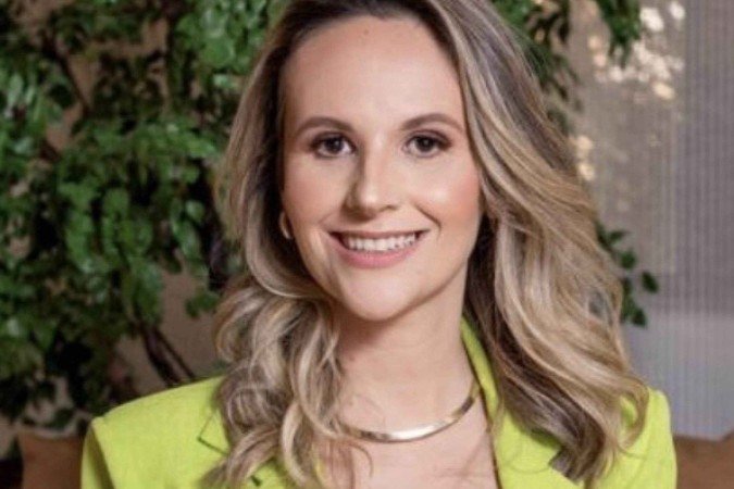 Eixo Capital. Camila Linhares, advogada especialista em gestão de conflitos e sócias da Unniversa Soluções de Conflitos - (crédito: Divulgação) Eixo Capital. Camila Linhares, advogada especialista em gestão de conflitos e sócias da Unniversa Soluções de Conflitos - (crédito: Divulgação)