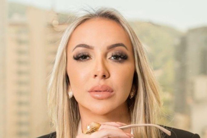 Eixo Capital. Barbara Heliodora, advogada de família - (crédito: Divulgação) Eixo Capital. Barbara Heliodora, advogada de família - (crédito: Divulgação)