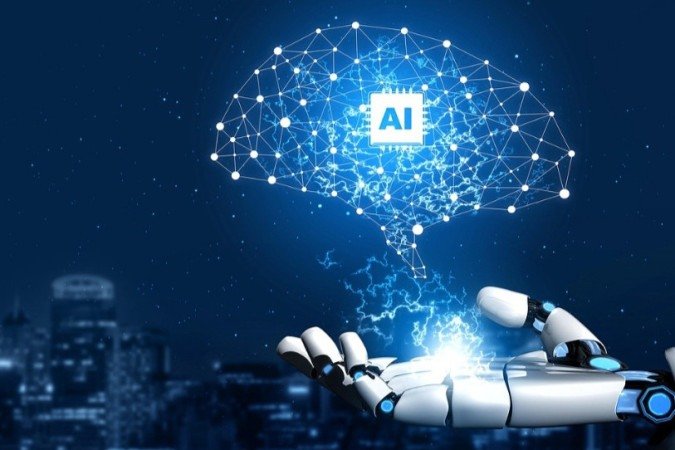 A IA se destaca pela capacidade de identificar potenciais riscos, um valor percebido por 63% dos bancos consultados na Pesquisa Febraban de Tecnologia Bancária - (crédito: Pixabay) A IA se destaca pela capacidade de identificar potenciais riscos, um valor percebido por 63% dos bancos consultados na Pesquisa Febraban de Tecnologia Bancária - (crédito: Pixabay)