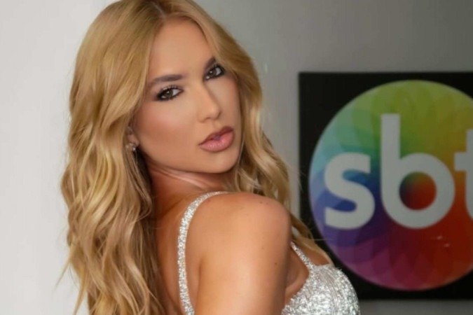 Virginia gera 'baixaria' em festa do SBT após suposto 'calote' em empresários - (crédito: Reprodução/Instagram) Virginia gera 'baixaria' em festa do SBT após suposto 'calote' em empresários - (crédito: Reprodução/Instagram)