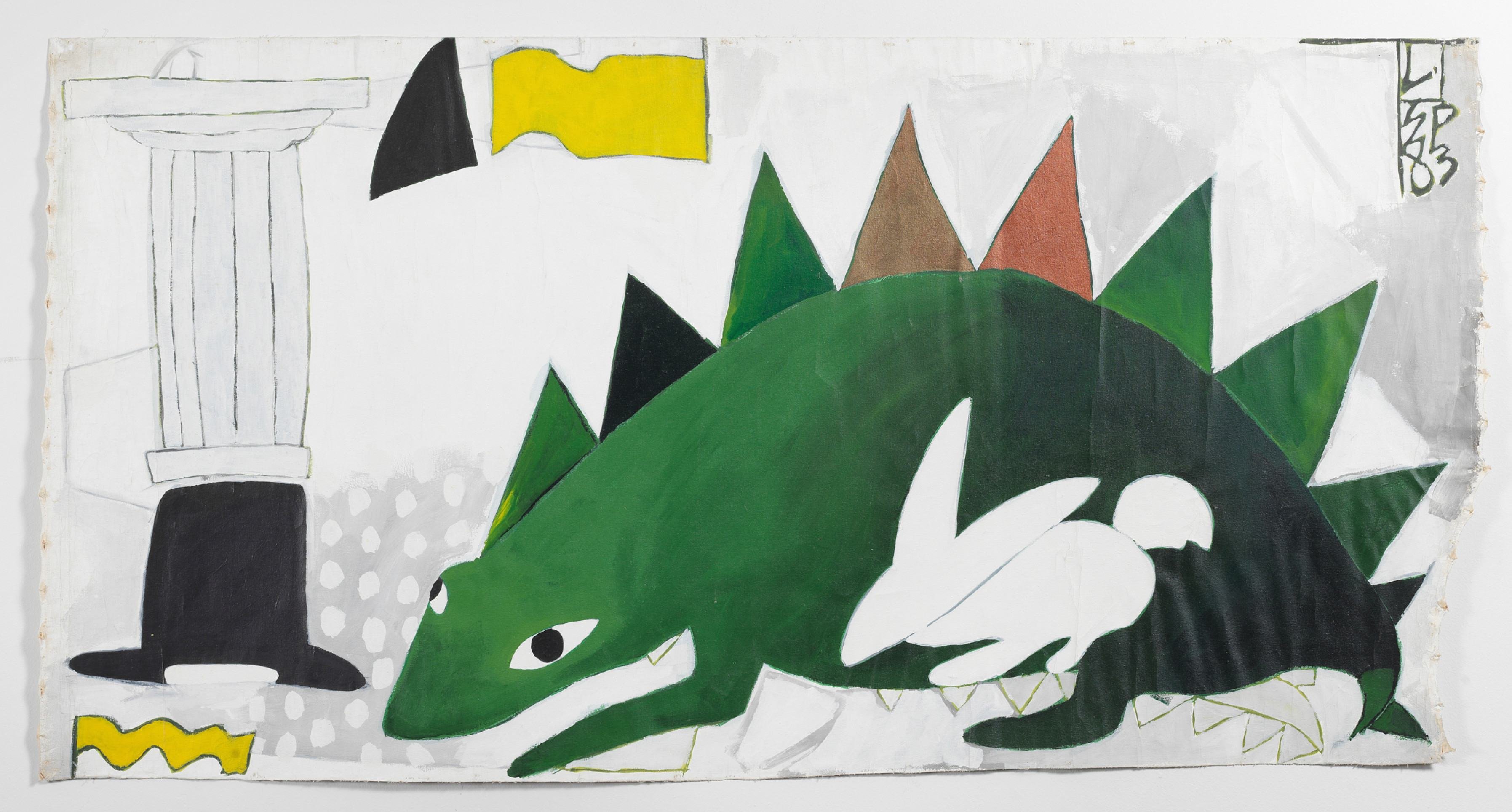 Uma história da arte brasileira: acervo do MAM ganha recorte no CCBB