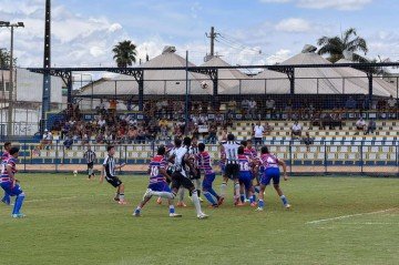 Com Fred de treinador, Fortaleza vai à final do torneio de base - (crédito: Ádamo Dan / Supercopa Capital ) Com Fred de treinador, Fortaleza vai à final do torneio de base - (crédito: Ádamo Dan / Supercopa Capital )