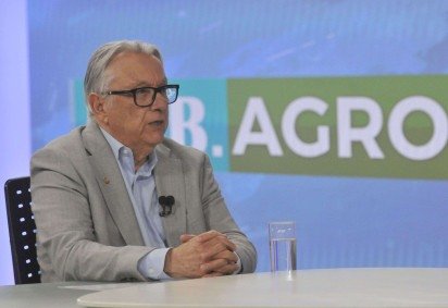 Saúde no Campo foi lançado em maio e já alcançou mais de 25 mil pessoas em 21 estados, destacou dirigente -  (crédito:  Marcelo Ferreira/CB/D.A Press) -Saúde no Campo foi lançado em maio e já alcançou mais de 25 mil pessoas em 21 estados, destacou dirigente -  (crédito:  Marcelo Ferreira/CB/D.A Press)