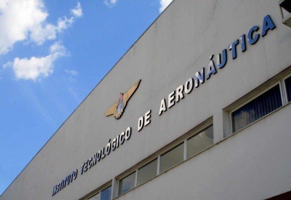 Reprodução/Jorge Gripp/ITA