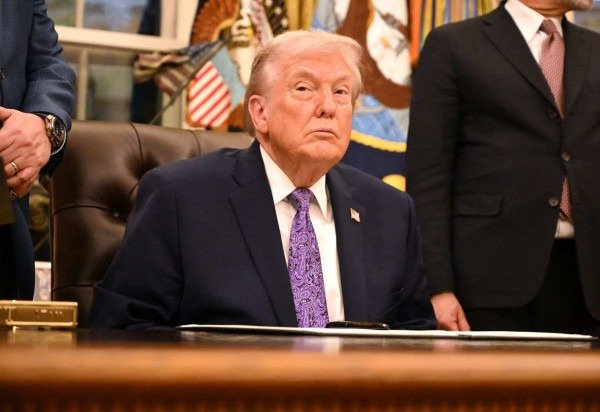 Alex WROBLEWSKI / AFP