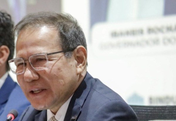 'Este banco não vai quebrar; invistam no BRB', garante Nelson Souza - Capital S/A - 