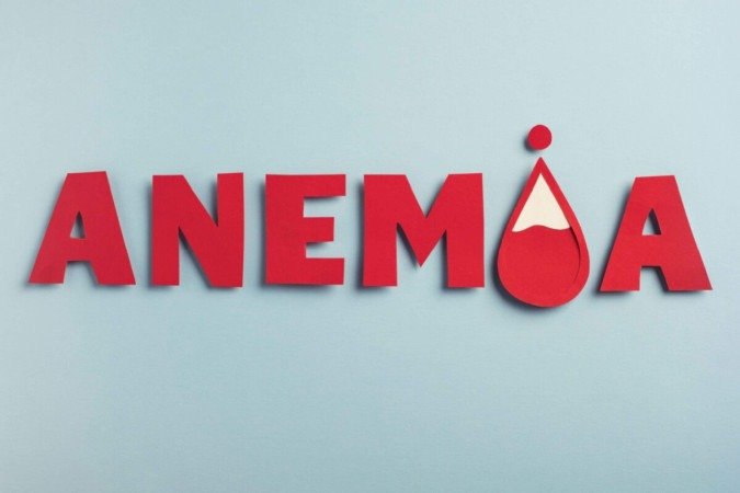 A anemia pode indicar doenças que exigem atenção médica (Imagem: Helena Nechaeva | Shutterstock) - (crédito: EdiCase) A anemia pode indicar doenças que exigem atenção médica (Imagem: Helena Nechaeva | Shutterstock) - (crédito: EdiCase)