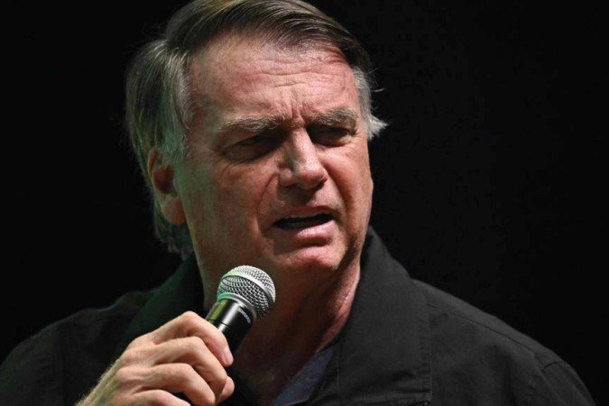 Governo Trump chama PL da dosimetria de 'anistia' ao comentar retirada de sanções contra Moraes -  (crédito: BBC Geral)