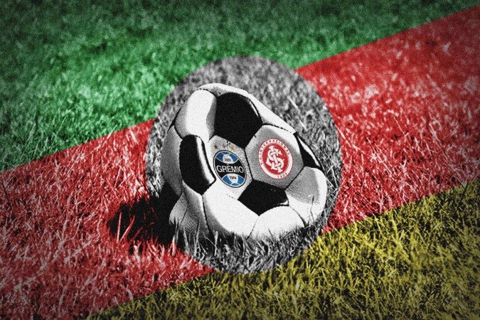 ESP-1312-OPINIESPORTES - (crédito: maurenilson) ESP-1312-OPINIESPORTES - (crédito: maurenilson)