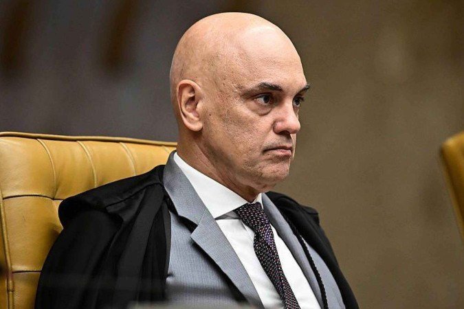 'Empresas como [do] Twitter e Facebook não necessariamente violariam as sanções ao permitir que alguém tivesse uma conta', diz advogada -  (crédito: Getty Images)