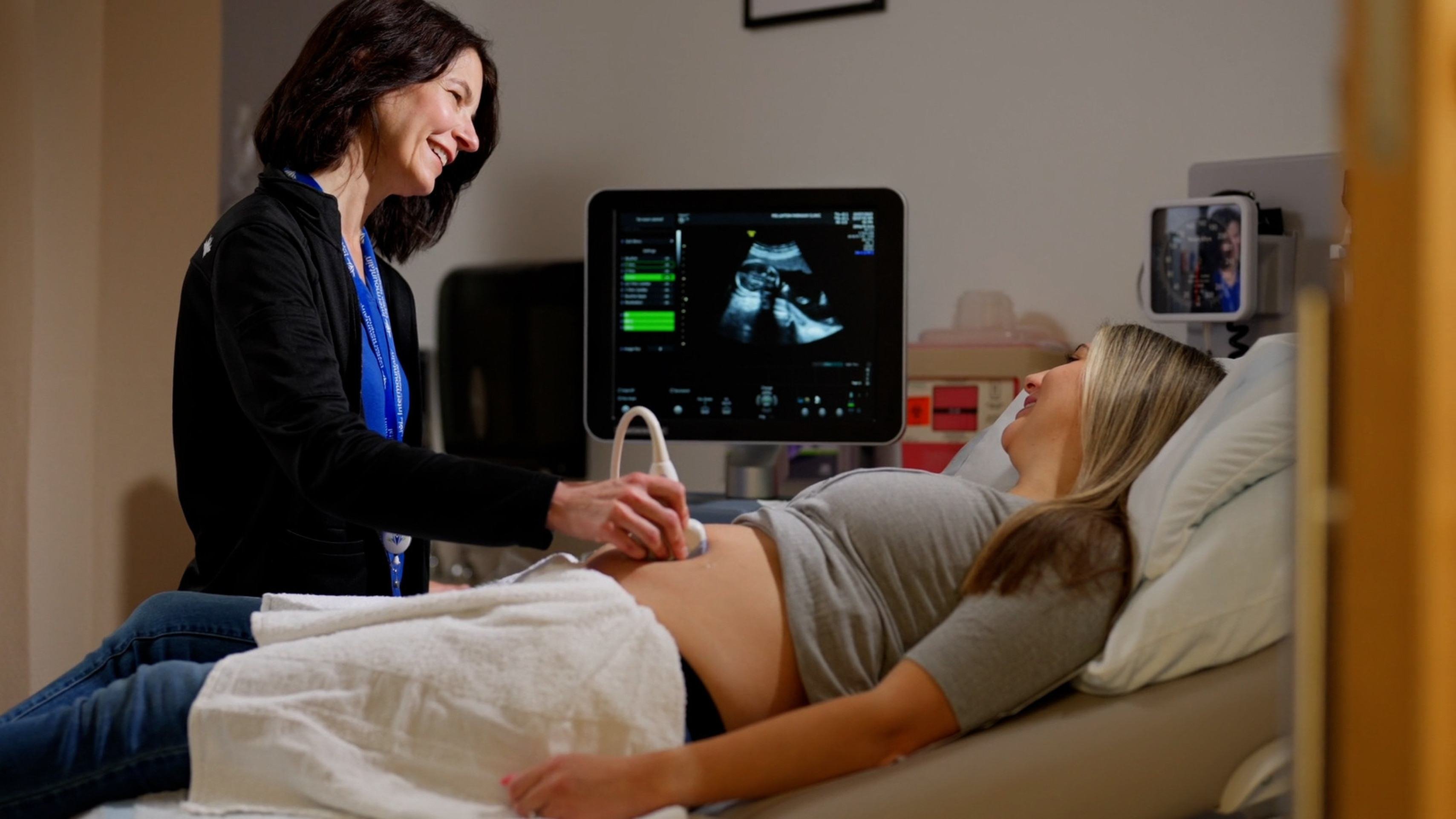 Vigilância pós-parto é essencial para evitar complicações obstétricas