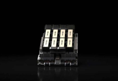 Chips H200 da Nvidia, usados em IA, são liberados para venda a 