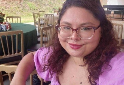 Estudante da UnB morre em decorrência de problemas respiratórios  -  (crédito: Thalita Cardoso)