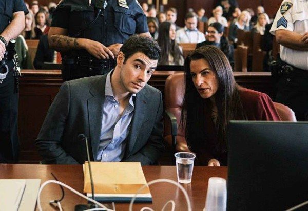 New York County District Attorney's Office