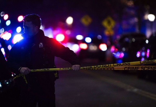 Getty Images via AFP