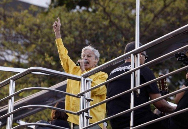 Tânia Rêgo/Agência Brasil