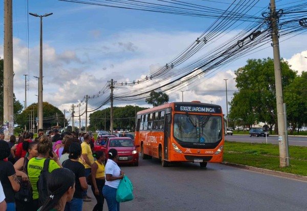 Luiz Fellipe Alves/CB/DA Press