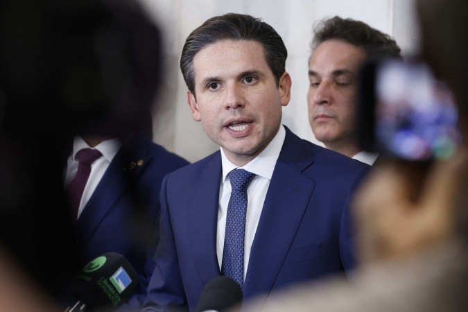 Levantamento nas redes sociais, feito dias 9 e 10 de dezembro, mostra que a maioria das menções ao presidente da Câmara é de críticas a ele - (crédito: Marina Ramos/Câmara dos Deputados) Levantamento nas redes sociais, feito dias 9 e 10 de dezembro, mostra que a maioria das menções ao presidente da Câmara é de críticas a ele - (crédito: Marina Ramos/Câmara dos Deputados)