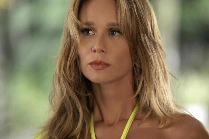 Trabalho de Mariana Ximenes será o primeiro, num período de 23 anos, em parceria com o autor Walcyr Carracso - (crédito: Globo/Manoela Mello) Trabalho de Mariana Ximenes será o primeiro, num período de 23 anos, em parceria com o autor Walcyr Carracso - (crédito: Globo/Manoela Mello)