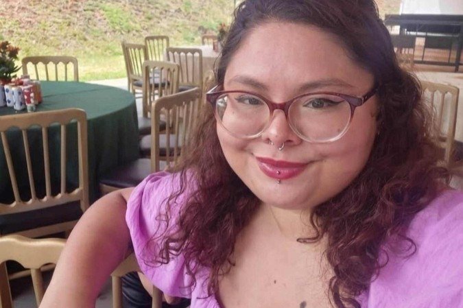 Estudante da UnB morre em decorrência de problemas respiratórios  -  (crédito: Thalita Cardoso)